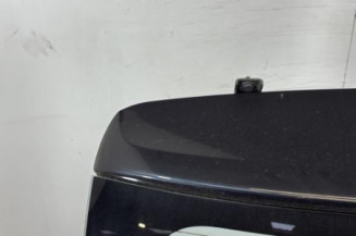 Malle/Hayon arriere DACIA SANDERO 2