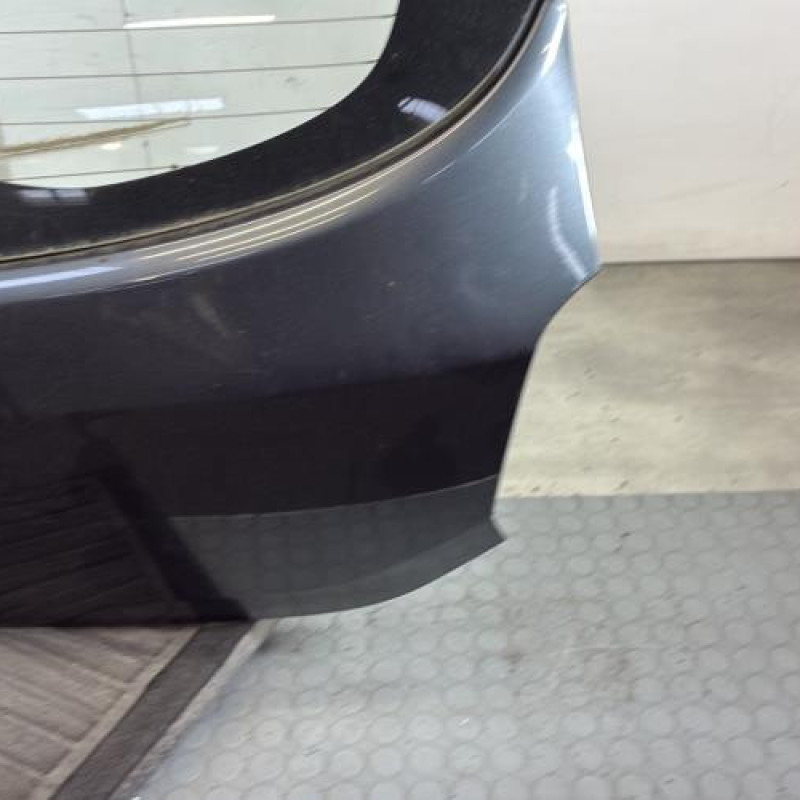 Malle/Hayon arriere DACIA SANDERO 2 Photo n°4