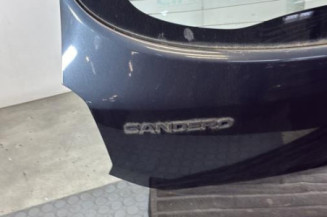 Malle/Hayon arriere DACIA SANDERO 2