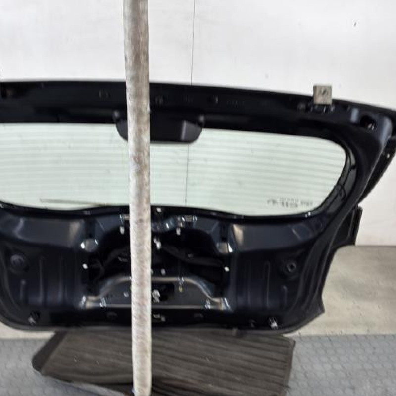 Malle/Hayon arriere DACIA SANDERO 2 Photo n°6