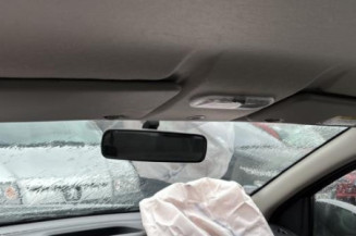 Malle/Hayon arriere DACIA SANDERO 2