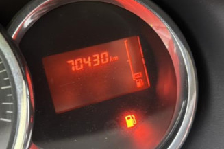 Poignee porte arriere gauche DACIA SANDERO 2