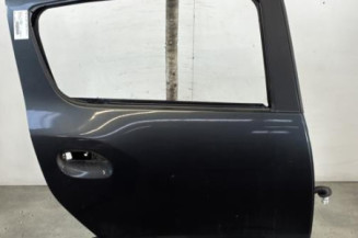 Porte arriere droit DACIA SANDERO 2 Photo n°1