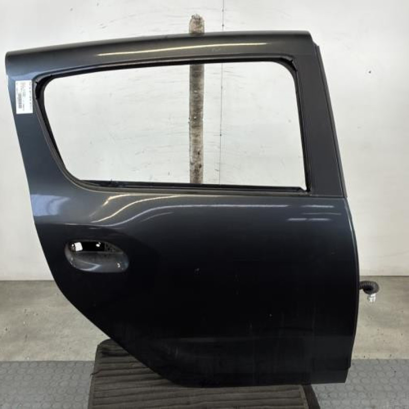 Porte arriere droit DACIA SANDERO 2 Photo n°1