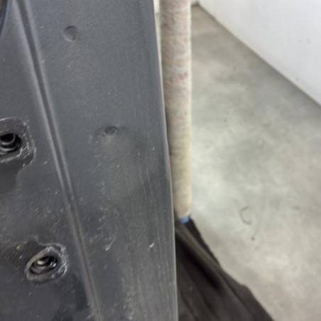 Porte arriere droit DACIA SANDERO 2