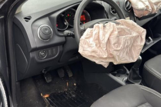 Porte arriere droit DACIA SANDERO 2