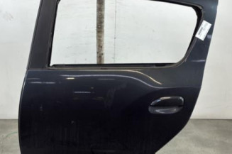 Porte arriere gauche DACIA SANDERO 2 Photo n°1