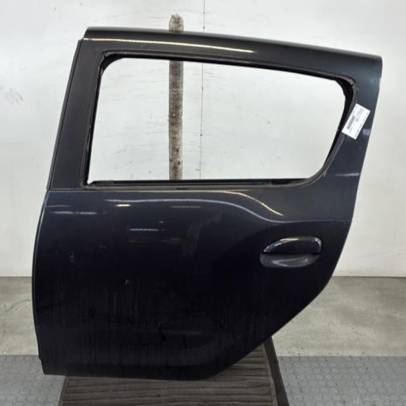 Porte arriere gauche DACIA SANDERO 2 Photo n°1