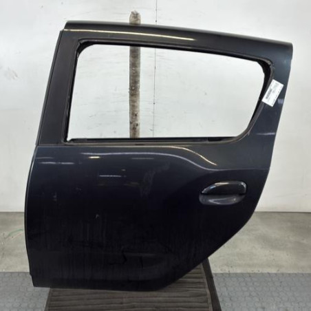 Porte arriere gauche DACIA SANDERO 2 Photo n°1