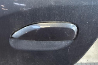 Porte arriere gauche DACIA SANDERO 2