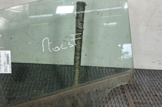 Vitre arriere gauche DACIA SANDERO 2 Photo n°1