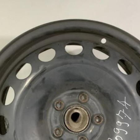 Jante VOLKSWAGEN GOLF 4
