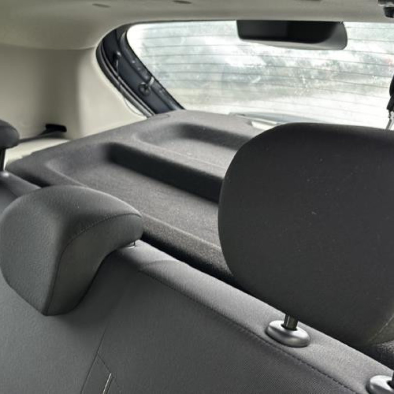 Ceinture arriere droit DACIA SANDERO 2 Photo n°11