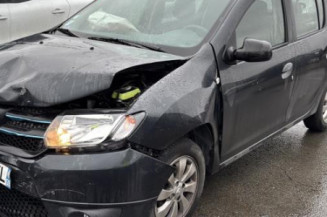 Contacteur tournant DACIA SANDERO 2 Photo n°1