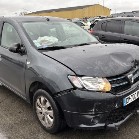 Contacteur tournant DACIA SANDERO 2