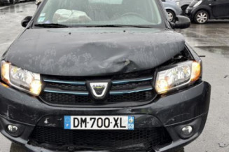 Contacteur tournant DACIA SANDERO 2