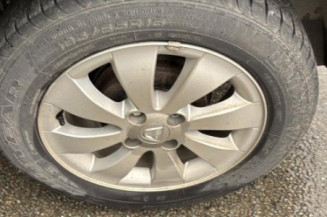 Moteur essuie glace arriere DACIA SANDERO 2