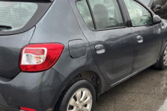Moteur essuie glace avant DACIA SANDERO 2