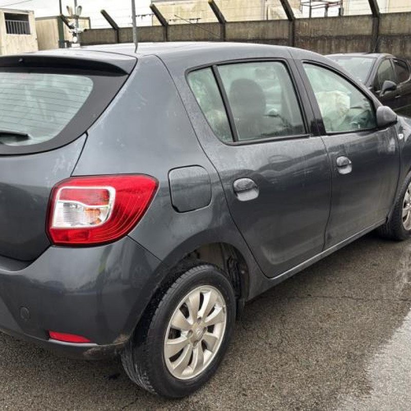 Verin de coffre DACIA SANDERO 2 Photo n°3