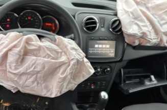 Verin de coffre DACIA SANDERO 2