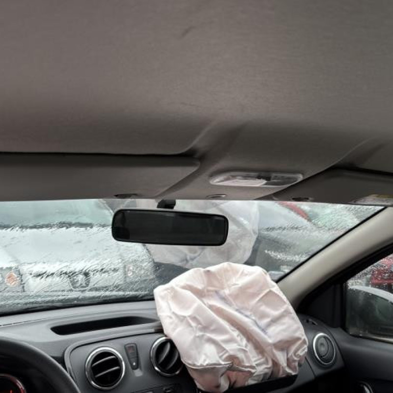 Amortisseur avant droit DACIA SANDERO 2 Photo n°13