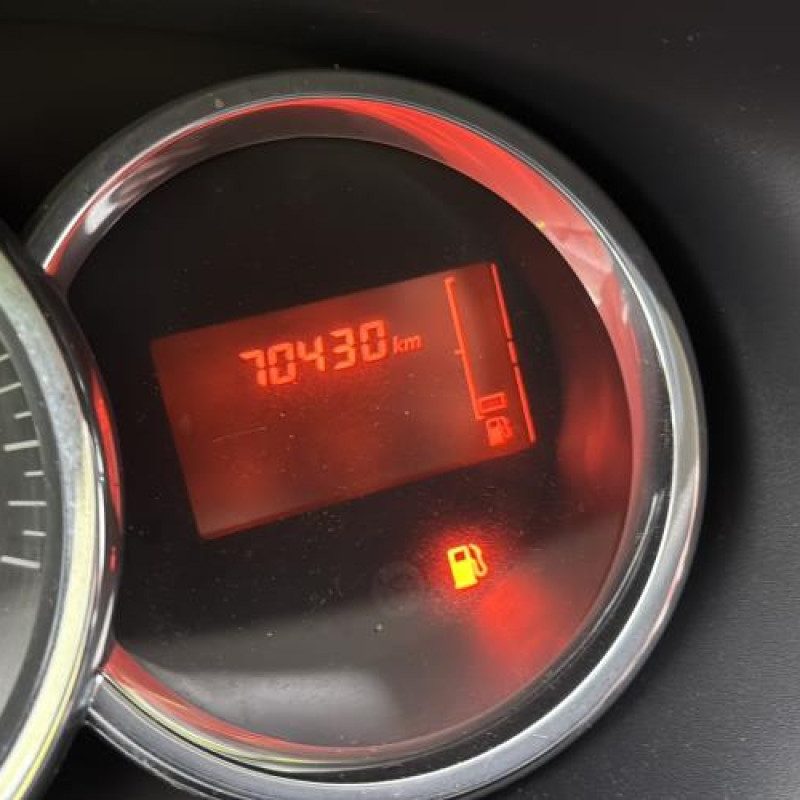 Amortisseur avant droit DACIA SANDERO 2 Photo n°19