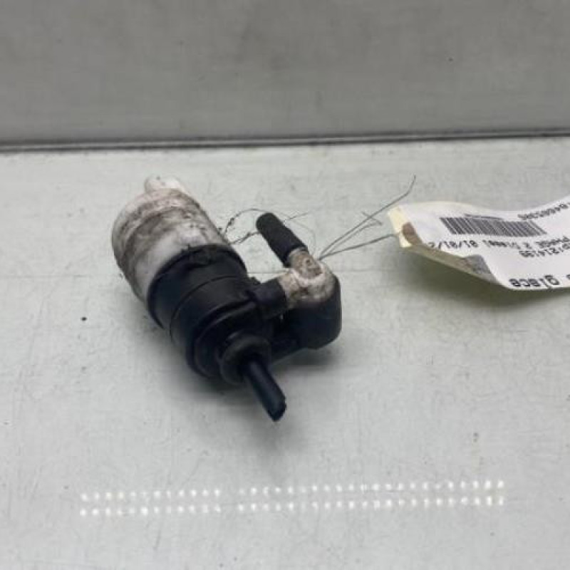 Pompe lave glace avant RENAULT KANGOO 1 Photo n°4