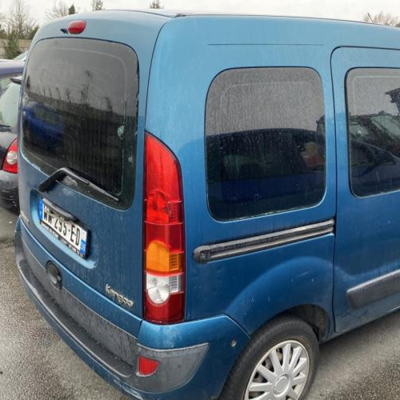 Pompe lave glace avant RENAULT KANGOO 1 Photo n°12
