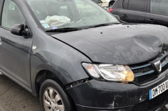 Vase de lave glace DACIA SANDERO 2