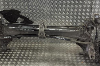 Essieu arriere RENAULT MEGANE 4 Photo n°1