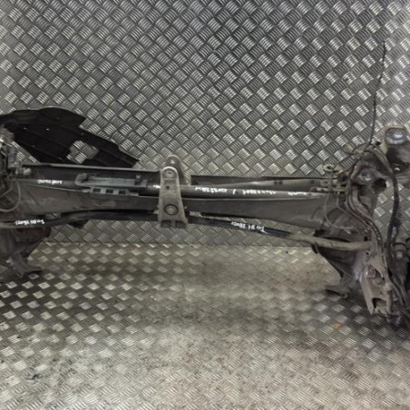 Essieu arriere RENAULT MEGANE 4 Photo n°1