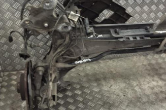 Essieu arriere RENAULT MEGANE 4