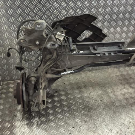 Essieu arriere RENAULT MEGANE 4