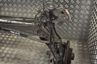 Essieu arriere RENAULT MEGANE 4