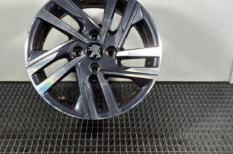 Jante PEUGEOT 208 2 Photo n°1