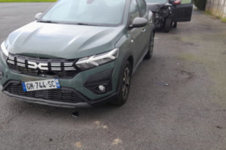 DACIA SANDERO 3 STEPWAY 1.0i - 12V TURBO TCE 115 Photo n°1