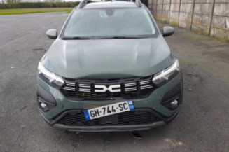 DACIA SANDERO 3 STEPWAY 1.0i - 12V TURBO TCE 115