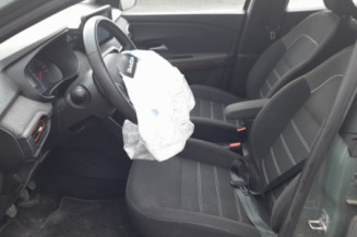 DACIA SANDERO 3 STEPWAY 1.0i - 12V TURBO TCE 115