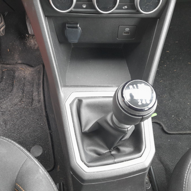 DACIA SANDERO 3 STEPWAY 1.0i - 12V TURBO TCE 115 Photo n°8