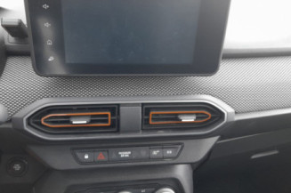 DACIA SANDERO 3 STEPWAY 1.0i - 12V TURBO TCE 115