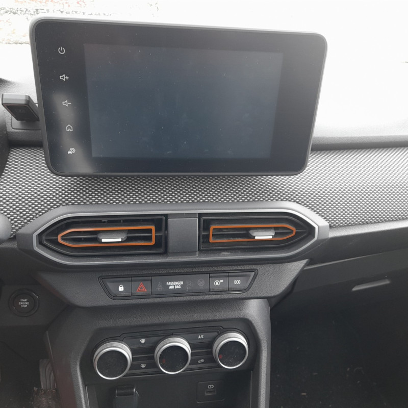 DACIA SANDERO 3 STEPWAY 1.0i - 12V TURBO TCE 115 Photo n°9