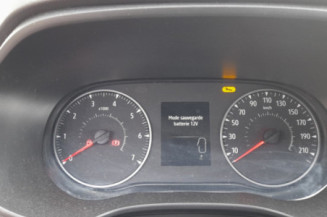 DACIA SANDERO 3 STEPWAY 1.0i - 12V TURBO TCE 115