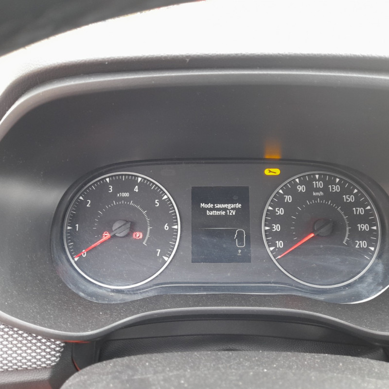 DACIA SANDERO 3 STEPWAY 1.0i - 12V TURBO TCE 115 Photo n°10