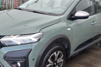 DACIA SANDERO 3 STEPWAY 1.0i - 12V TURBO TCE 115