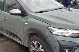 DACIA SANDERO 3 STEPWAY 1.0i - 12V TURBO TCE 115