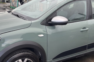 DACIA SANDERO 3 STEPWAY 1.0i - 12V TURBO TCE 115