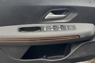 DACIA SANDERO 3 STEPWAY 1.0i - 12V TURBO TCE 115