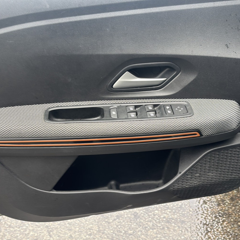 DACIA SANDERO 3 STEPWAY 1.0i - 12V TURBO TCE 115 Photo n°20