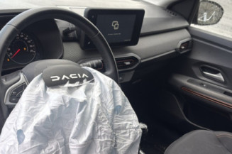 DACIA SANDERO 3 STEPWAY 1.0i - 12V TURBO TCE 115