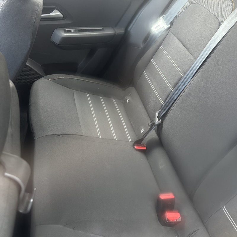 DACIA SANDERO 3 STEPWAY 1.0i - 12V TURBO TCE 115 Photo n°25